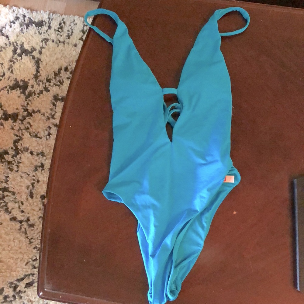 VS swim suit